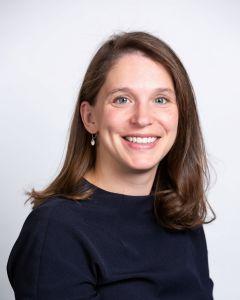 Dr. Becca Krukowski, University of Tennessee Health Science Center