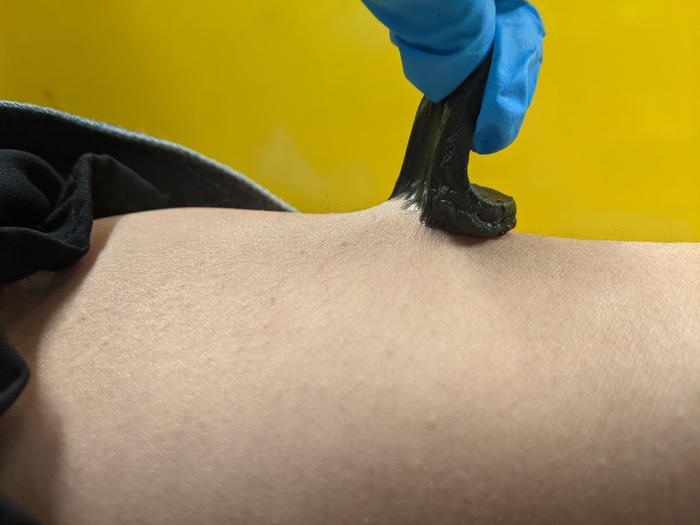 Flexible Hydrogel Biosensor