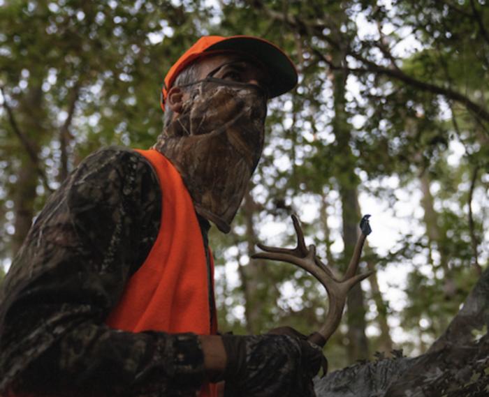 Rains, mild temperatures set the stage for strong fall hunting outlook