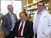 Wearable Artificial Kidney Trial Leaders