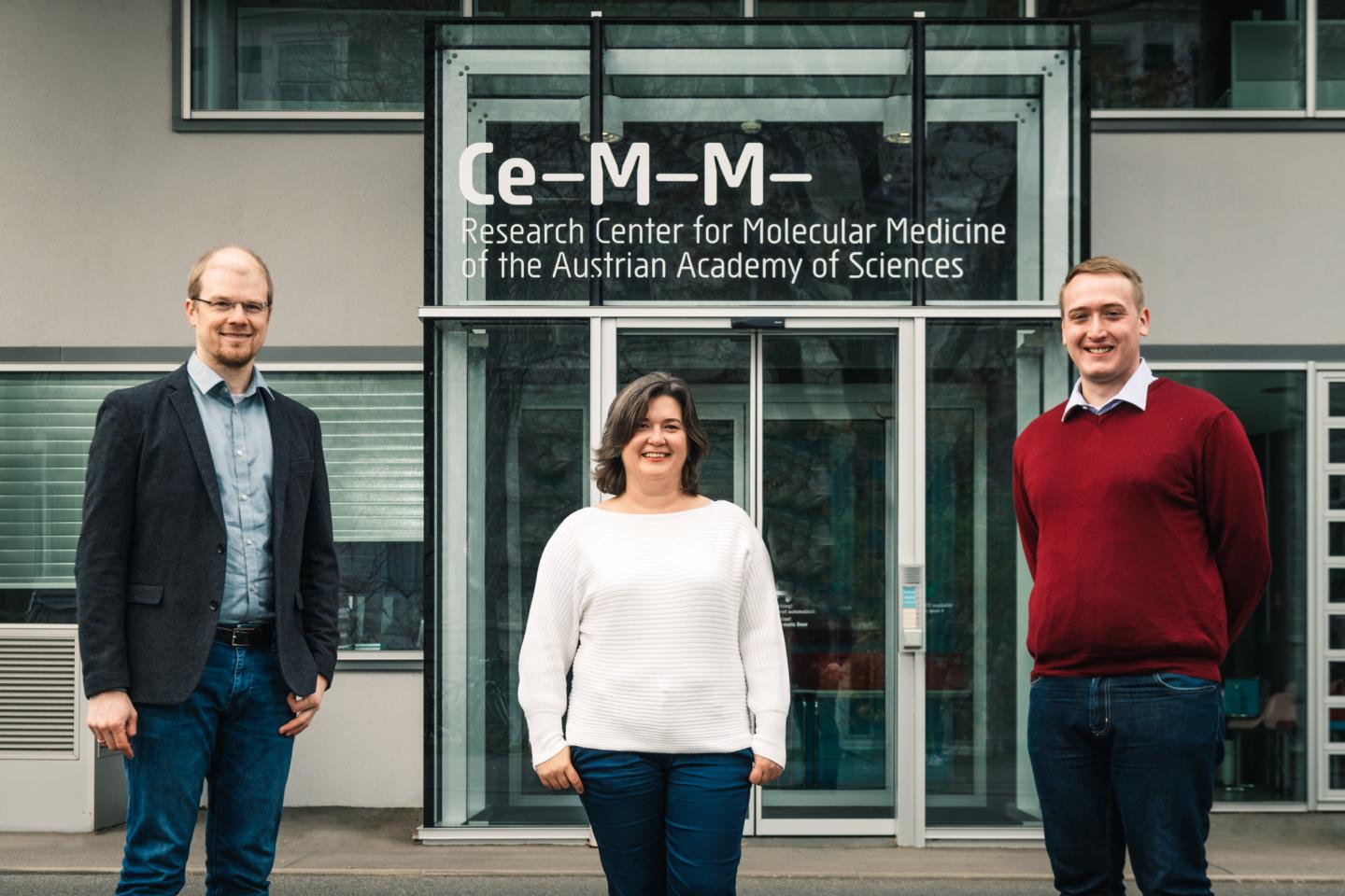 Photo: The authors
