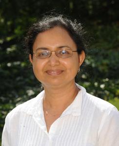 Suchitra Nelson, Case Western Reserve University School of Dental Medicine
