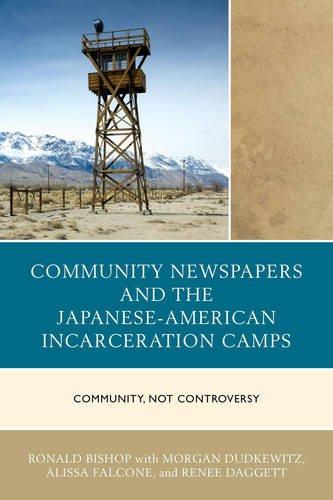Community, Not Controversy