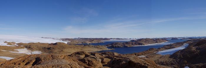 Antarctica