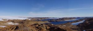 Antarctica