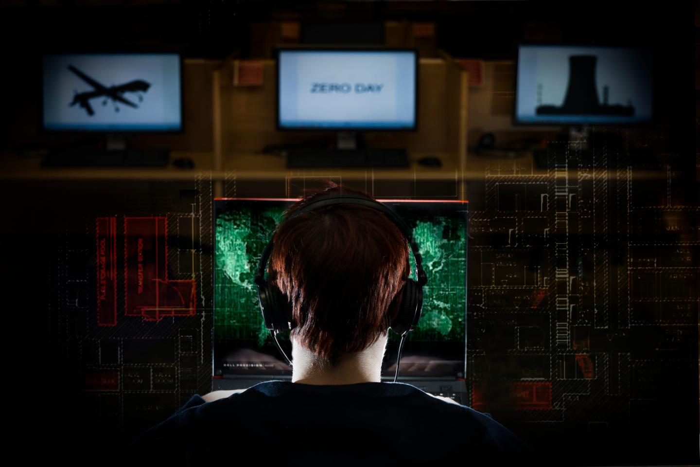 Cybersecurity Feature