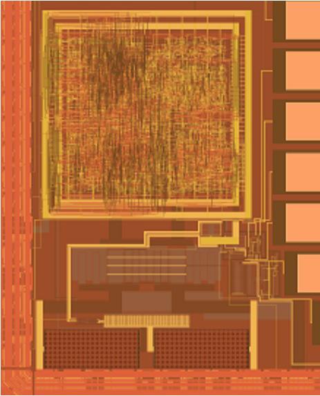 Smaller RFID Tags