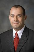 Ahmed Kaseb, M.D.,