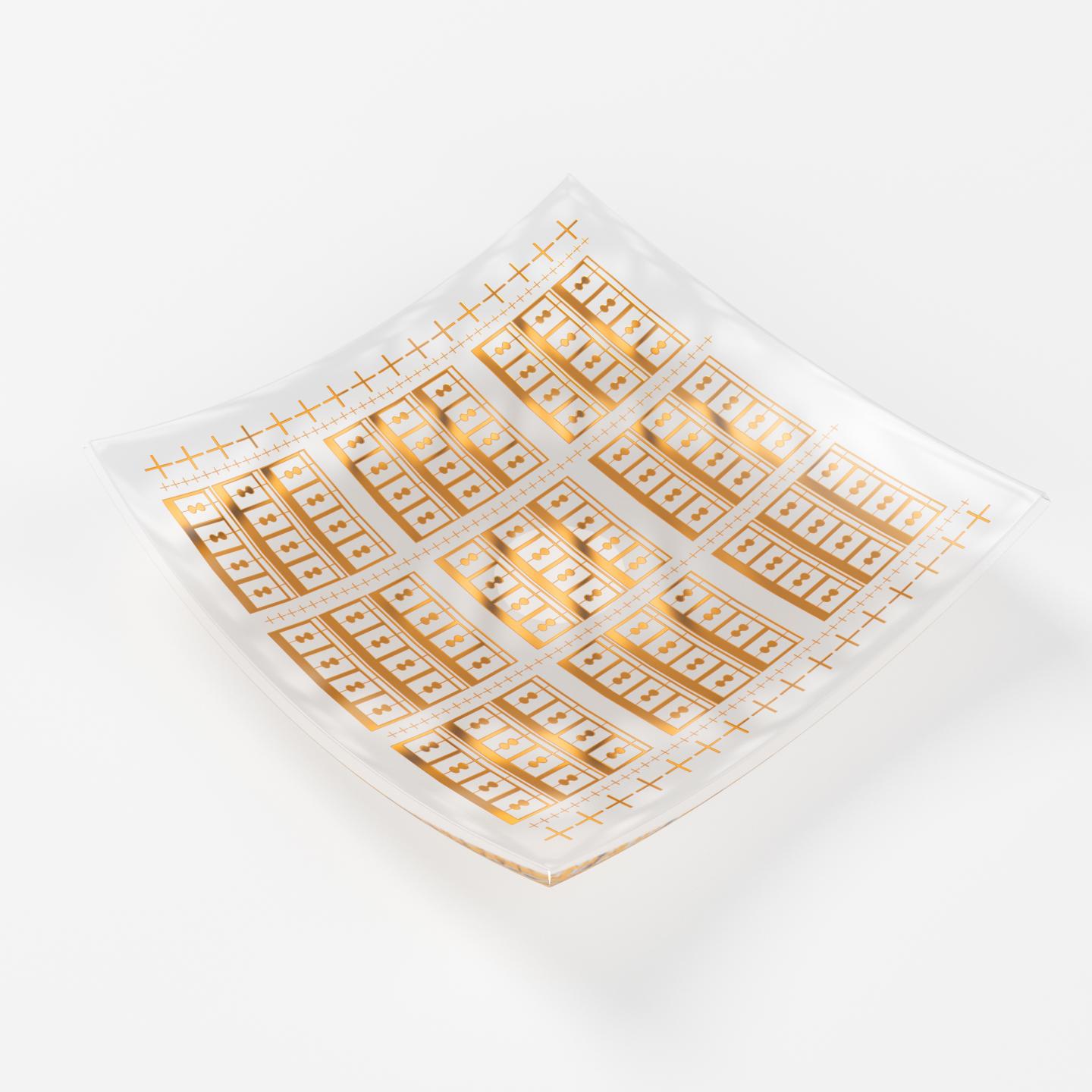 Graphene Enables High-Speed Electronics on Flexible Materials