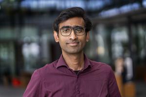 Manil Dev Gomony (lead researcher)