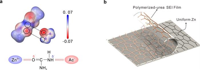 High-Durability Hydrogel Electrolyte Boosts Quasi-Solid-State Zinc-Ion Battery Performance