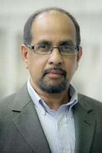 Muthu B.J. Wijesundara, principal research scientist UTARI