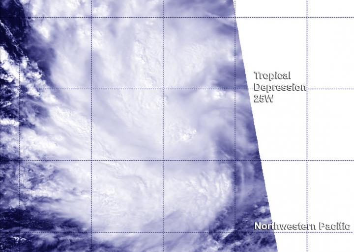 Suomi NPP Image of Champi