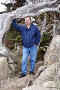 Peter J. Morin, Rutgers University 