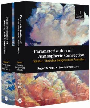 Parameterization of Atmospheric Convection