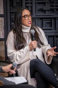 Michelle Litchman discussion