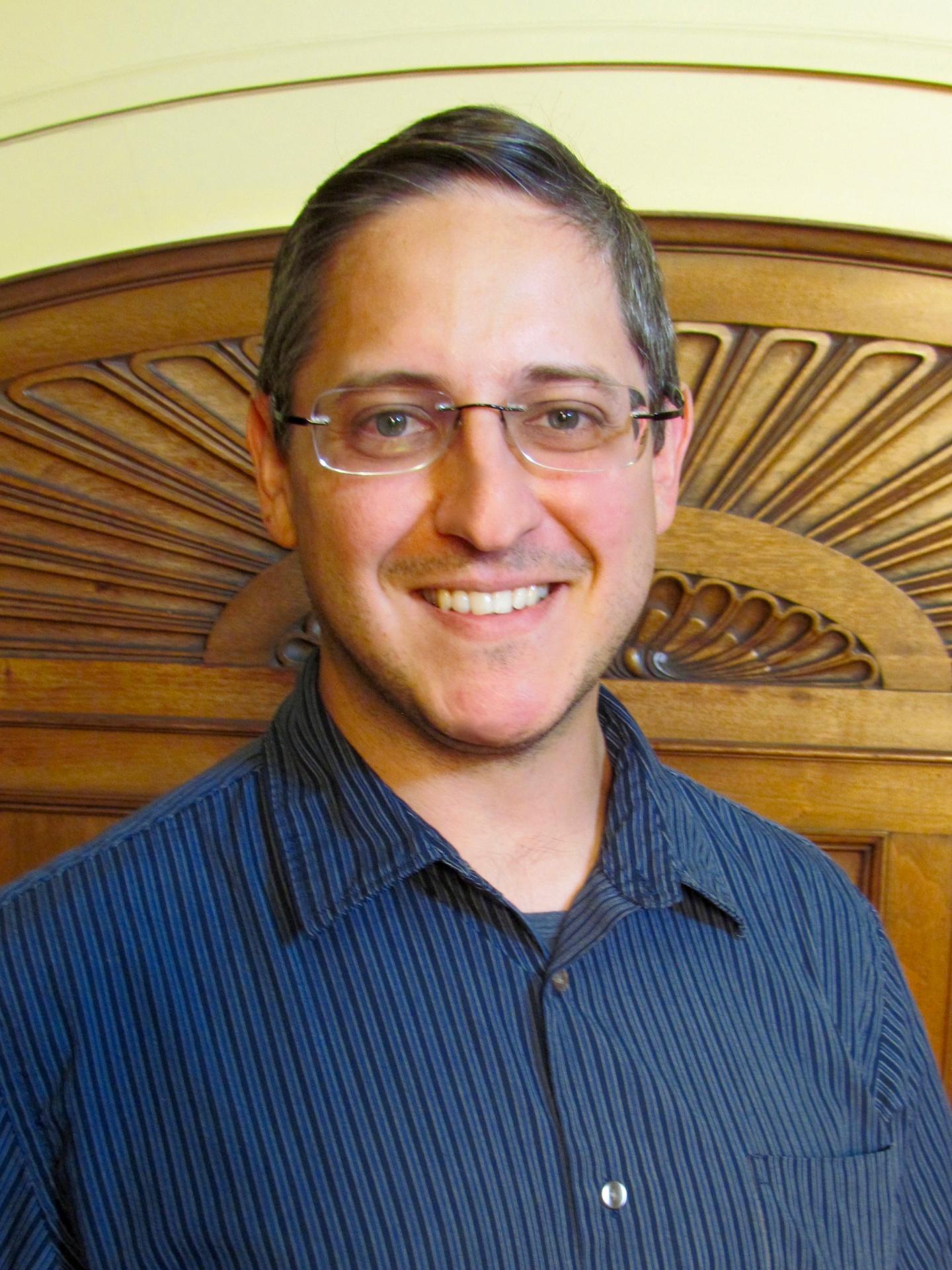 Carlos Vargas-Irwin, Brown University