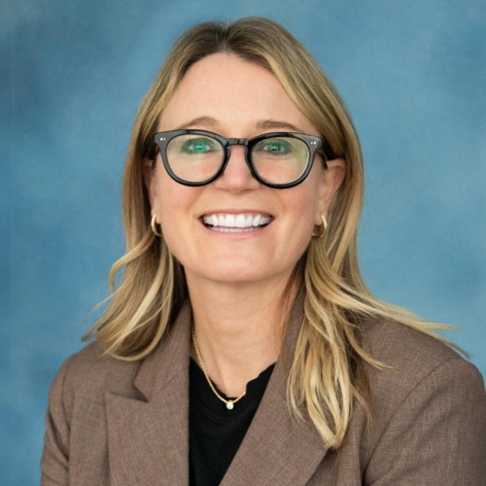 Lauren B. Gerlach, DO, MS - AFAR 2026 2026 Terrie Fox Wetle Rising Star Award in Health Services and Aging Research.