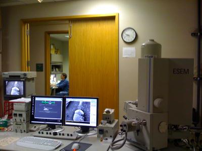 Microscopy Suite