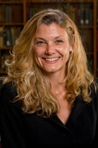 Christianne Heck, MD, MMM, University of Southern California