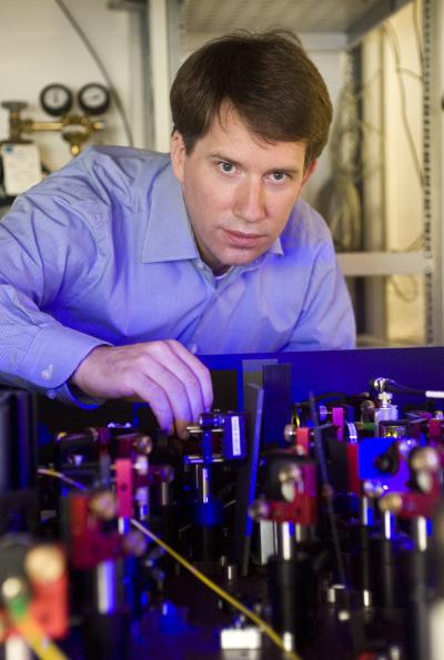 Arno Rauschenbeutel, Vienna University of Technology 