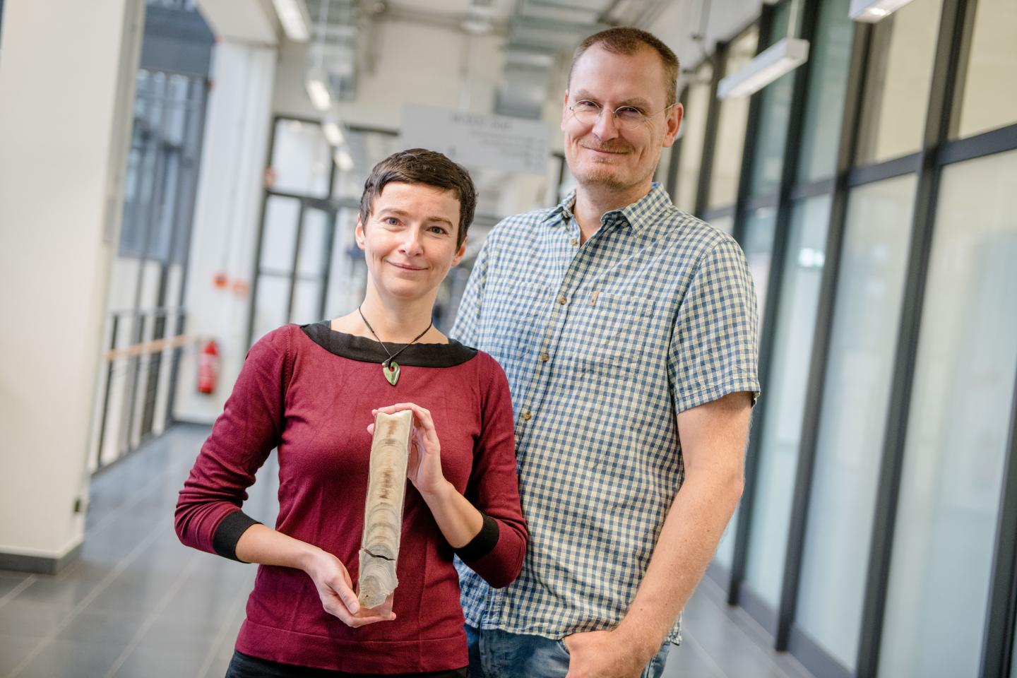 Bochum Research Team