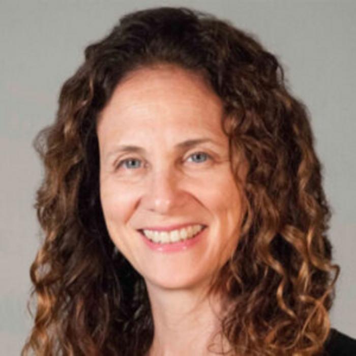 Amy Margolis, PhD