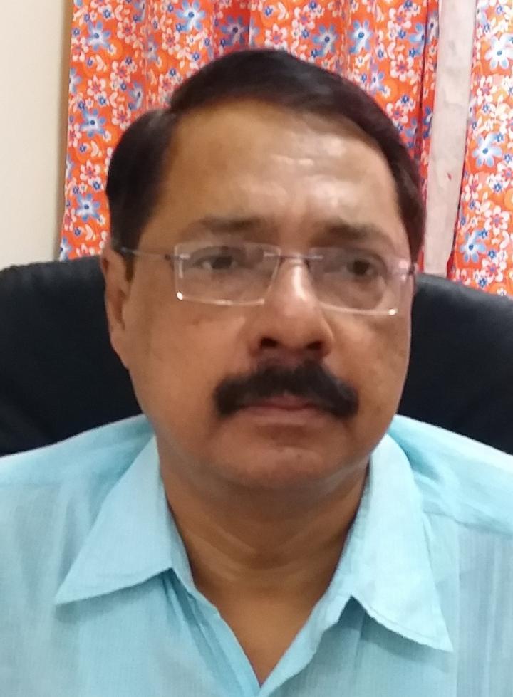 Nitin Gangane, Umea University