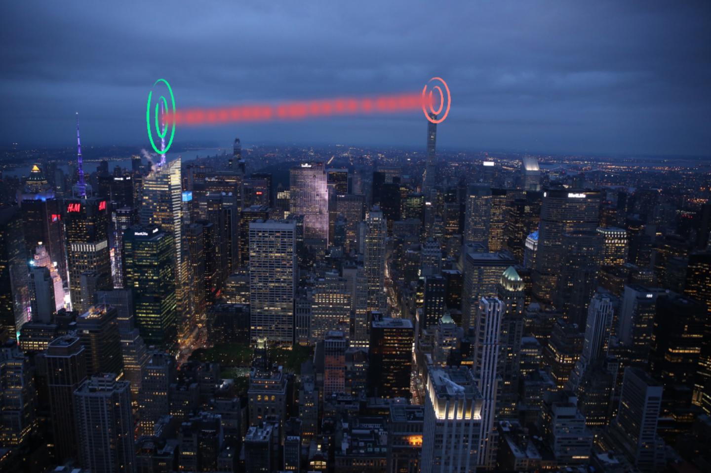 Provably Secure and High-Rate Quantum Key Distribution with Time-Bin ...