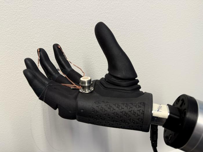 Brain computer interface