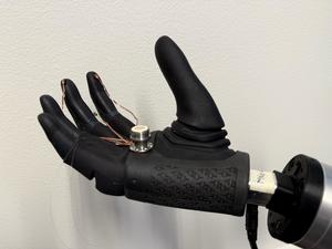 Brain computer interface