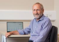 Professor Doug McEvoy