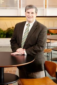 Robert M. Lawless, University of Illinois