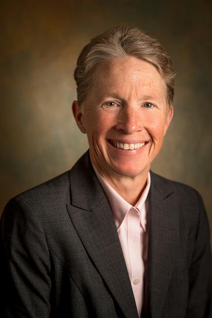 Allison Campbell