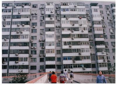 Urban China