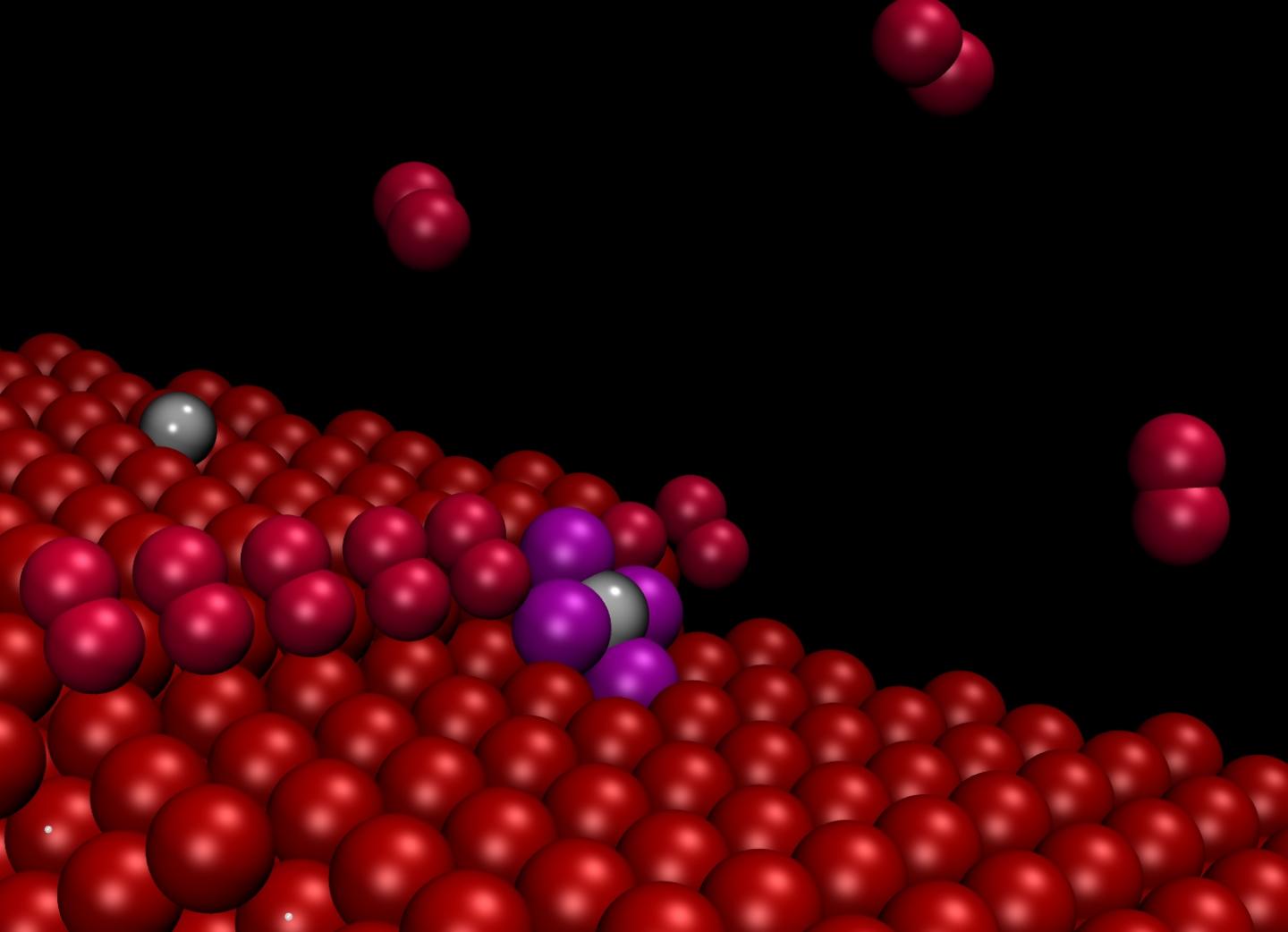 Nanoparticles