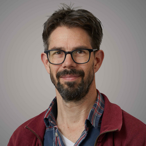 Jens Forssén