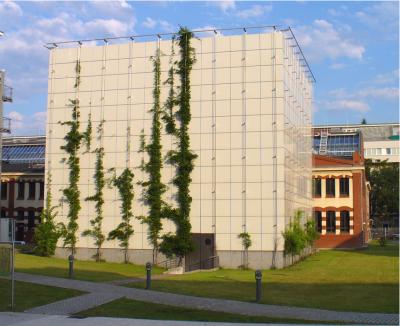 Where Electromagnetic Fields Are Kept Out Effectively