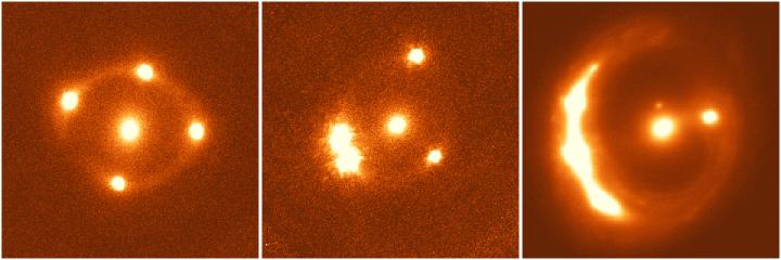 New Measurement of Hubble Constant Adds to Mystery of Diverging Results
