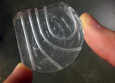 Microfluidic Device