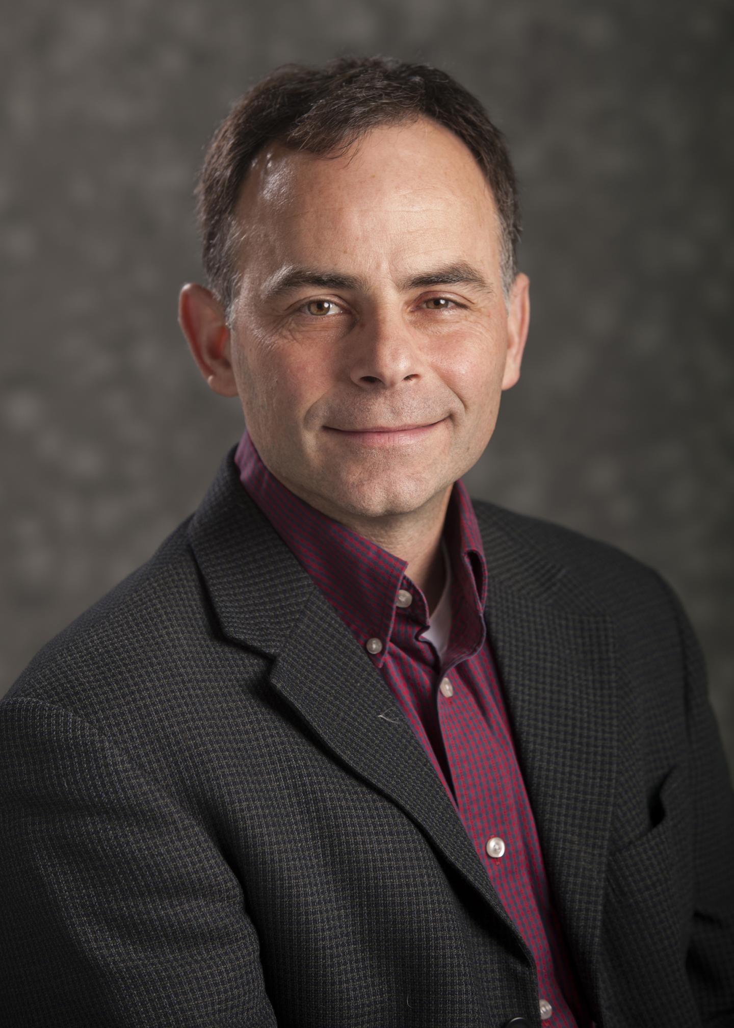 Mark Skidmore, Michigan State University