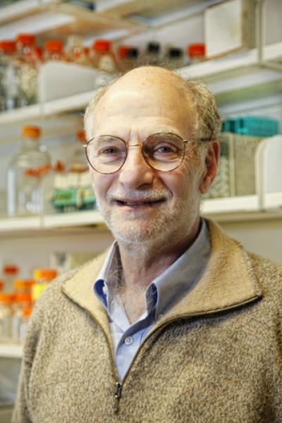 Michael Rosbash, Brandeis University