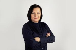 Prof. Aistė Balžekienė