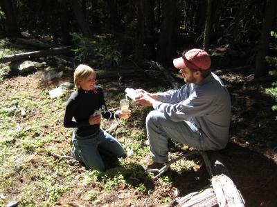 Snake River Metals
