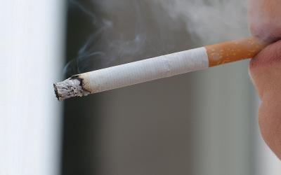 Cigarette