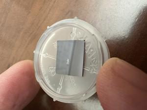 Duke Logo Printed