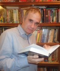 UrFU Prof. Martyushev