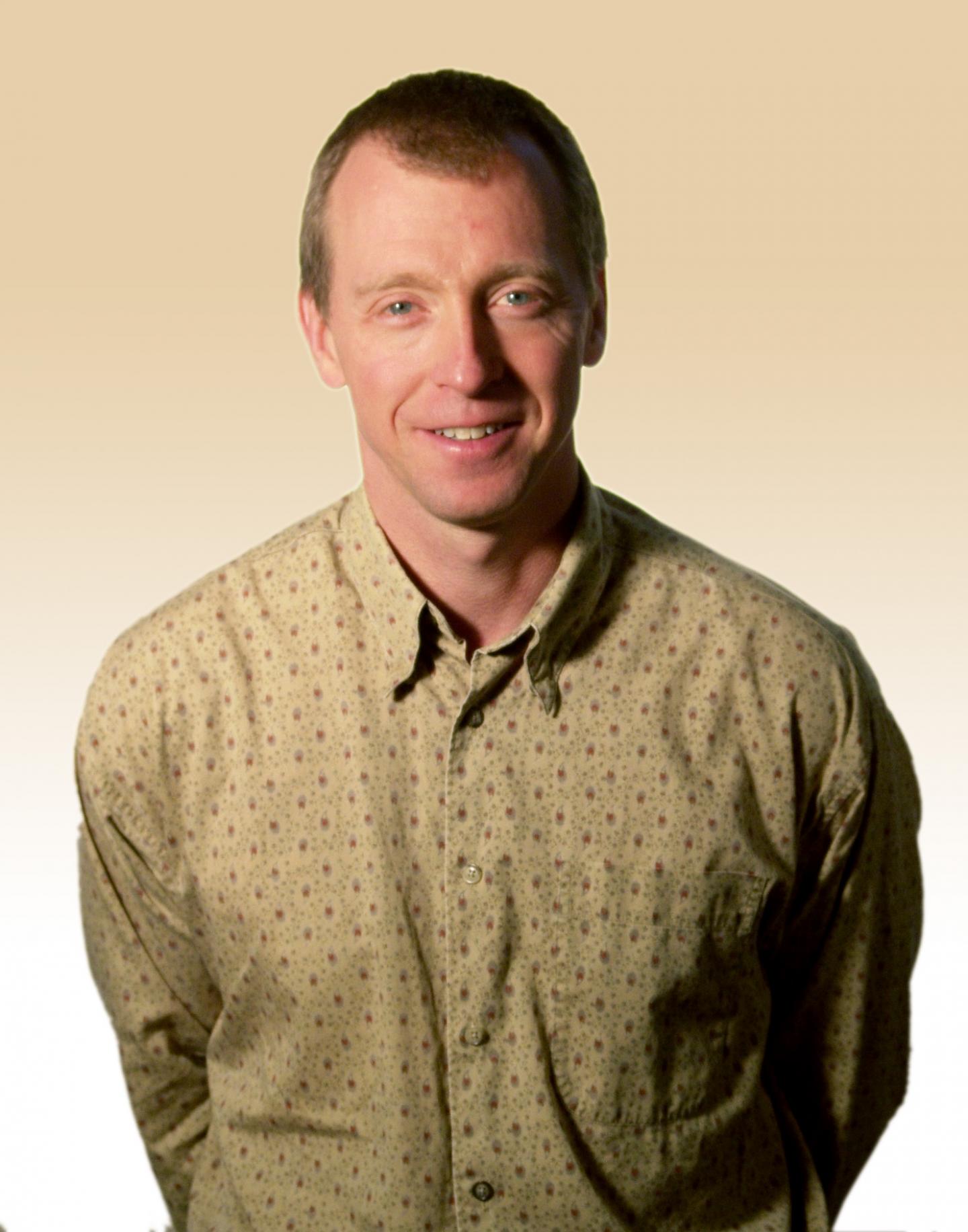 Greg Hare, St. Michael's Hospital