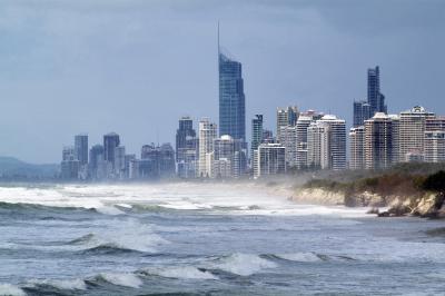 Queensland's Gold Coast