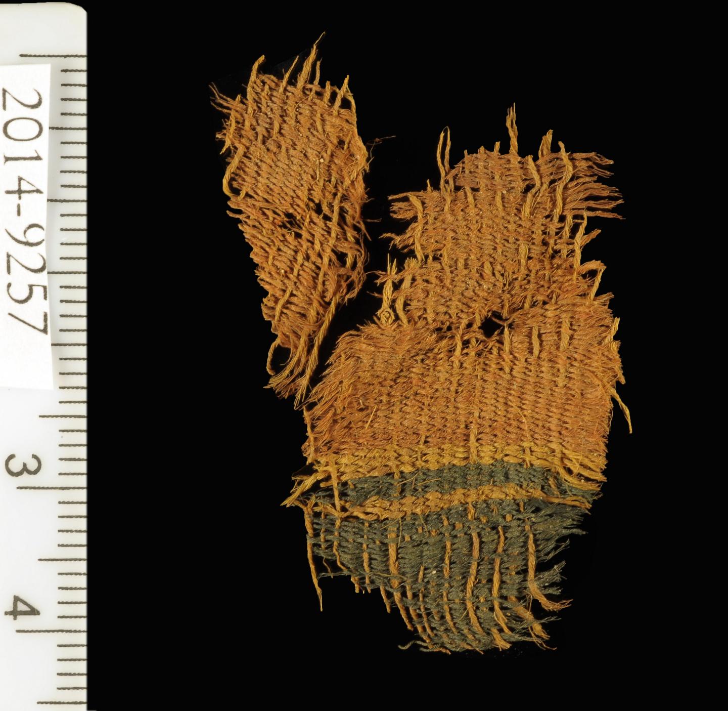Timna Textile
